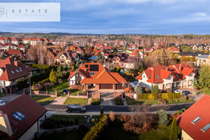 Dom do wynajęcia 240m2 gdański Pruszcz Gdański Straszyn - zdjęcie 1