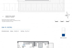 Dom na sprzedaż 185m2 Gdańsk Piecki-Migowo - zdjęcie 2