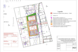 Działka na sprzedaż 1455m2 słupski Ustka Dębina Gorzelniana - zdjęcie 3