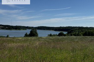 Działka na sprzedaż 1199m2 wejherowski Szemud Warzno Górna - zdjęcie 2