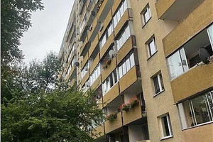 Mieszkanie na sprzedaż 33m2 Kraków Bieżanów-Prokocim Bieżanów Lilli Wenedy - zdjęcie 3