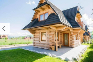 Dom na sprzedaż 228m2 tatrzański Zakopane Mrowce - zdjęcie 2