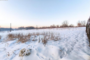 Działka na sprzedaż 800m2 wielicki Wieliczka Zabawa Niepołomska - zdjęcie 1