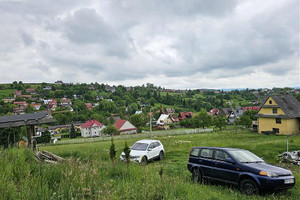 Działka na sprzedaż 2035m2 nowotarski Rabka-Zdrój Słone - zdjęcie 1