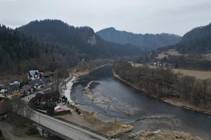 Dom na sprzedaż 124m2 nowotarski Szczawnica Główna - zdjęcie 2