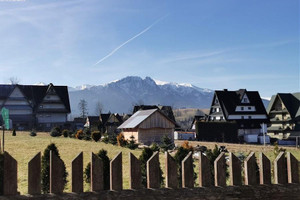 Dom na sprzedaż 225m2 tatrzański Zakopane Stachonie - zdjęcie 1