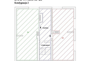 Mieszkanie na sprzedaż 79m2 krakowski Skawina Hallerów - zdjęcie 3