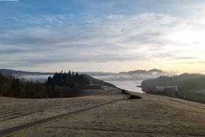 Działka na sprzedaż 1031m2 nowotarski Łapsze Niżne Niedzica - zdjęcie 2