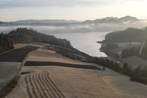 Działka na sprzedaż 2226m2 nowotarski Łapsze Niżne Niedzica - zdjęcie 1