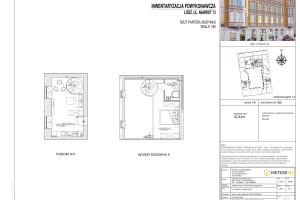 Mieszkanie na sprzedaż 43m2 Łódź Śródmieście Nawrot - zdjęcie 2