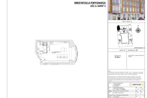 Mieszkanie na sprzedaż 37m2 Łódź Śródmieście Nawrot - zdjęcie 2