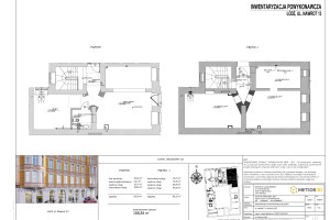 Komercyjne na sprzedaż 189m2 Łódź Śródmieście Nawrot - zdjęcie 1