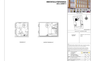 Mieszkanie na sprzedaż 35m2 Łódź Śródmieście Nawrot - zdjęcie 2