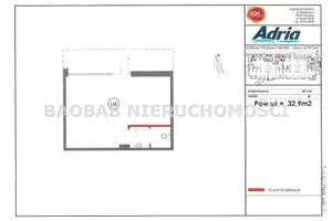 Komercyjne na sprzedaż 33m2 Warszawa Praga-Południe Gocław Jugosłowiańska - zdjęcie 1
