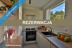 Mieszkanie na sprzedaż 43m2 Gdynia Witomino Nauczycielska - zdjęcie 1