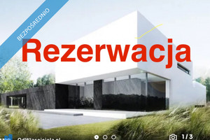 Działka na sprzedaż 2200m2 gliwicki Gierałtowice Chudów Szkolna - zdjęcie 1