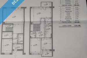 Dom na sprzedaż 122m2 warszawski zachodni Błonie Bieniewice Dobra - zdjęcie 3