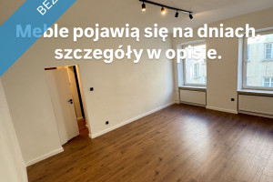 Mieszkanie do wynajęcia 38m2 Warszawa Śródmieście - zdjęcie 1