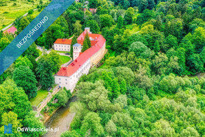 Komercyjne na sprzedaż 123816m2 kłodzki Lądek-Zdrój Trzebieszowice - zdjęcie 1