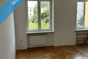 Mieszkanie na sprzedaż 27m2 Warszawa Praga-Południe Apteczna - zdjęcie 1