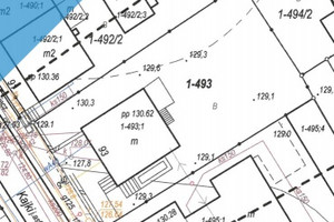 Działka na sprzedaż 622m2 mrągowski Mikołajki Kajki - zdjęcie 3