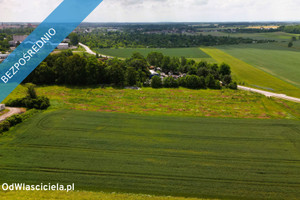 Działka na sprzedaż 1000m2 średzki Środa Śląska - zdjęcie 2