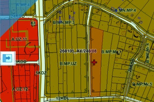 Działka na sprzedaż 13560m2 buski Busko-Zdrój Kotery - zdjęcie 1