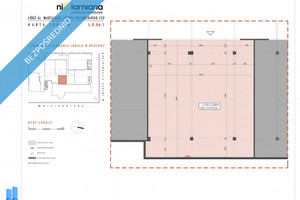 Komercyjne do wynajęcia 250m2 Łódź Widzew Piłsudskiego  - zdjęcie 4