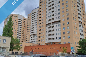 Mieszkanie na sprzedaż 60m2 Warszawa Praga-Południe Ostrobramska - zdjęcie 1