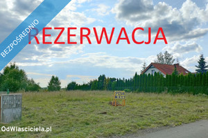 Działka na sprzedaż 1341m2 olsztyński Gietrzwałd Sząbruk Pogodna - zdjęcie 1