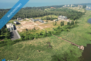 Działka na sprzedaż 8330m2 koszaliński Mielno - zdjęcie 1