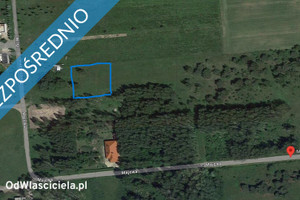 Działka na sprzedaż 1085m2 grodziski Żabia Wola Żelechów Majowa - zdjęcie 2