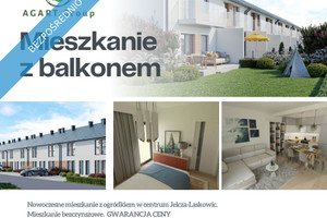 Mieszkanie na sprzedaż 60m2 oławski Jelcz-Laskowice Stokrotkowa  - zdjęcie 3