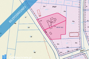 Działka na sprzedaż 6250m2 średzki Środa Śląska Żytnia  - zdjęcie 1