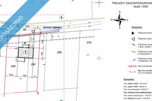 Działka na sprzedaż 1500m2 piski Biała Piska Drygały Polna - zdjęcie 3