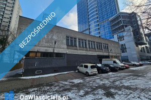 Działka na sprzedaż 1183m2 Warszawa ul. Twarda  - zdjęcie 2