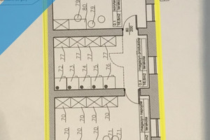 Komercyjne na sprzedaż 96m2 Gdynia Śródmieście Abrahama - zdjęcie 1