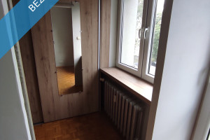 Mieszkanie na sprzedaż 31m2 Warszawa Mokotów - zdjęcie 3