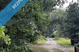 Działka na sprzedaż 1800m2 grodziski Jaktorów Grądy - zdjęcie 3