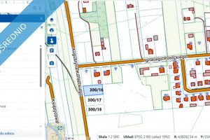 Działka na sprzedaż 1099m2 brzeziński Brzeziny Kordeckiego - zdjęcie 3