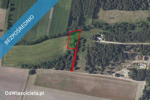 Działka na sprzedaż 3298m2 oleśnicki Oleśnica Nowa Ligota - zdjęcie 1