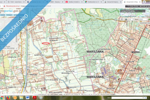 Działka na sprzedaż 5988m2 Warszawa Białołęka - zdjęcie 3