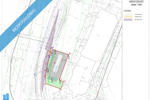 Działka na sprzedaż 1215m2 Rzeszów Baranówka Obrońców Poczty Gdańskiej - zdjęcie 1