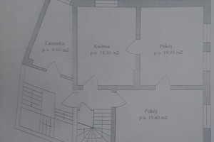 Mieszkanie na sprzedaż 72m2 Zielona Góra Jana Kochanowskiego  - zdjęcie 3