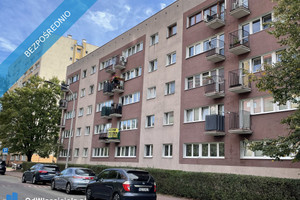 Mieszkanie na sprzedaż 48m2 Warszawa Ochota Korotyńskiego  - zdjęcie 1