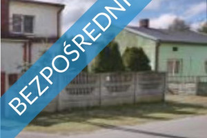 Działka na sprzedaż 300m2 poddębicki Dalików Dąbrówka Woźnicka Dąbrówka Woźnicka - zdjęcie 1