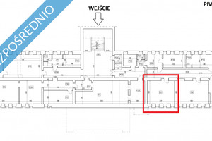 Komercyjne do wynajęcia 24m2 Kraków Krowodrza Lea  - zdjęcie 3