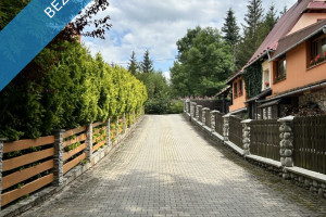 Działka na sprzedaż 886m2 tatrzański Zakopane Za Strugiem  - zdjęcie 3