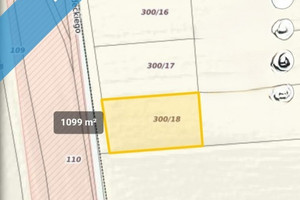 Działka na sprzedaż 1099m2 brzeziński Brzeziny Kordeckiego - zdjęcie 2