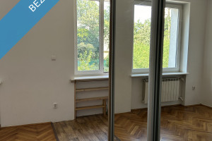 Mieszkanie na sprzedaż 27m2 Warszawa Praga-Południe Apteczna - zdjęcie 2